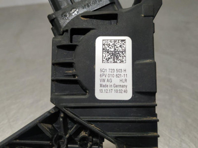 PEDAL ACELERADOR, AUDI, A3 CABRIO (8VE)