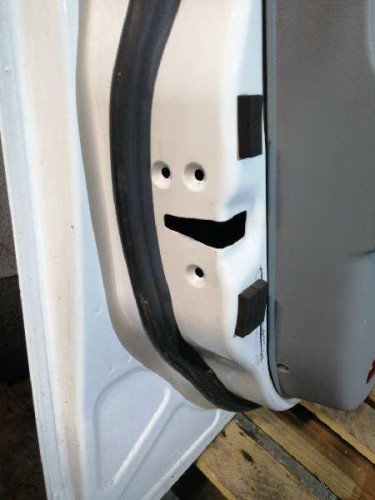  PUERTA DELANTERA IZQUIERDA FORD MONDEO SPORTBREAK (CA2) 
