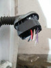 PUERTA DELANTERA IZQUIERDA FORD MONDEO SPORTBREAK (CA2) 