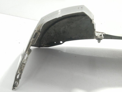 PARAGOLPES TRASERO, RENAULT, TWINGO II