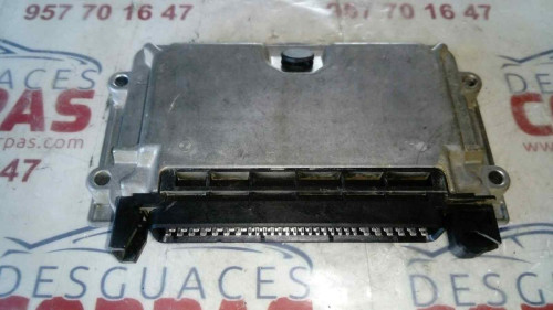  CENTRALITA MOTOR UCE CITROEN XSARA BERLINA 