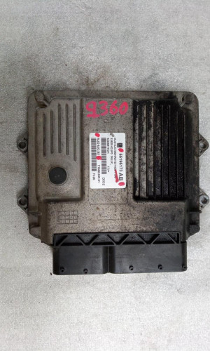  CENTRALITA MOTOR UCE SUZUKI SWIFT BERLINA (RS/MZ) 