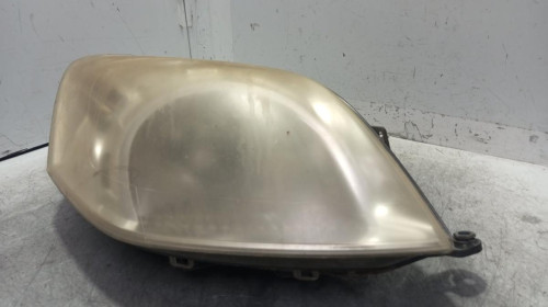  FARO DERECHO PEUGEOT BIPPER TEPEE 