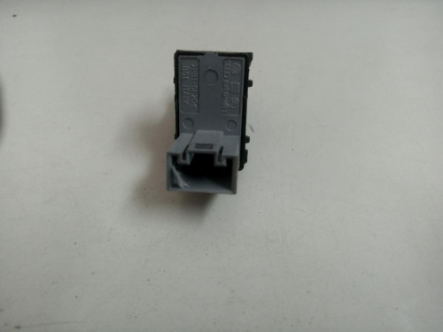  MANDO ELEVALUNAS TRASERO IZQUIERDO Seat LEON (1P1) 