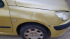 ALETA DELANTERA DERECHA Peugeot 307 Berlina (S2)(06.2005->) PEUGEOT 307 Berlina (S2)(06.2005->) 