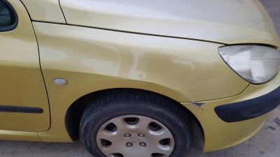 ALETA DELANTERA DERECHA Peugeot 307 Berlina (S2)(06.2005->)