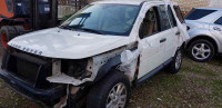 LAND ROVER FREELANDER (LR2)