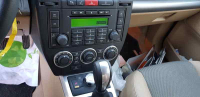 LAND ROVER FREELANDER (LR2)