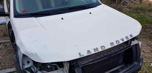 LAND ROVER FREELANDER (LR2) — автомобиль-донор на запчасти 