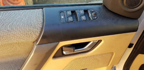 LAND ROVER FREELANDER (LR2) — автомобиль-донор на запчасти 