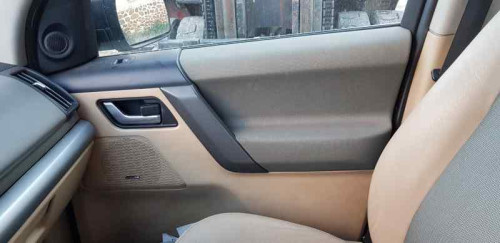 LAND ROVER FREELANDER (LR2) — автомобиль-донор на запчасти 
