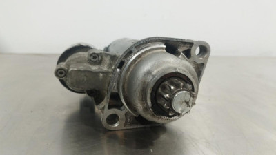 MOTOR ARRANQUE, SKODA, FABIA (6Y2/6Y3)