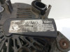  ALTERNADOR VOLKSWAGEN GOLF V (1K1)(10.2003) 