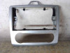 MOLDURA Ford FOCUS BERLINA (CAP) 