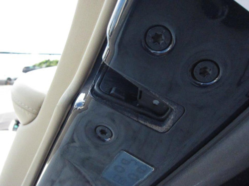  CERRADURA PUERTA TRASERA DERECHA JAGUAR XF 