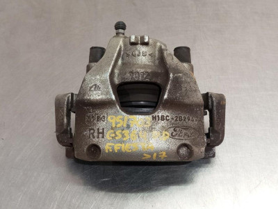 PINZA DE FRENO DELANTERA DERECHA, FORD, FIESTA (CE1)