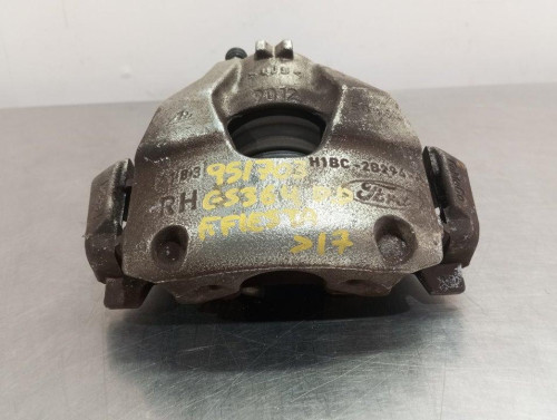  PINZA DE FRENO DELANTERA DERECHA Ford FIESTA (CE1) 