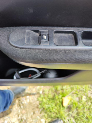 MANDO ELEVALUNAS DELANTERO DERECHO, PEUGEOT, 307 BREAK/ SW (S2)