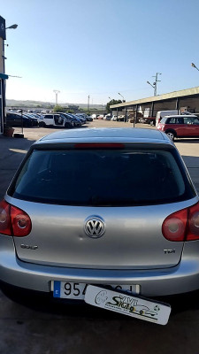 PORTON TRASERO Volkswagen Golf V (1K1)(10.2003->2008)