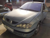  RENAULT MEGANE I FASE 2 BERLINA (BA0) 