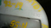 AFORADOR Seat LEON (1M1) 