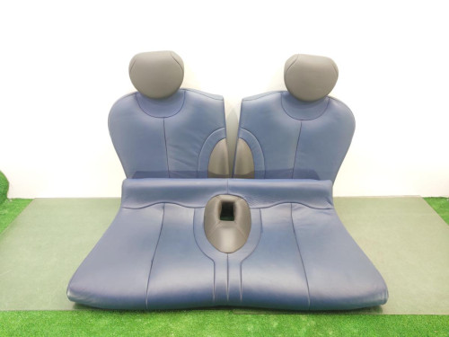 ASIENTOS TRASEROS MINI MINI (R50,R53) 