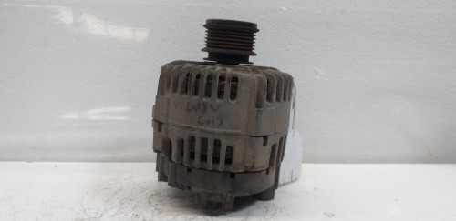  ALTERNADOR VOLKSWAGEN GOLF PLUS V (5M1) 