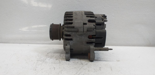  ALTERNADOR VOLKSWAGEN GOLF PLUS V (5M1) 