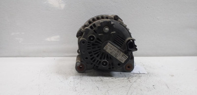 ALTERNADOR, VOLKSWAGEN, GOLF PLUS V (5M1)
