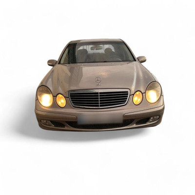 MERCEDES-BENZ CLASE E (BM 211) BERLINA