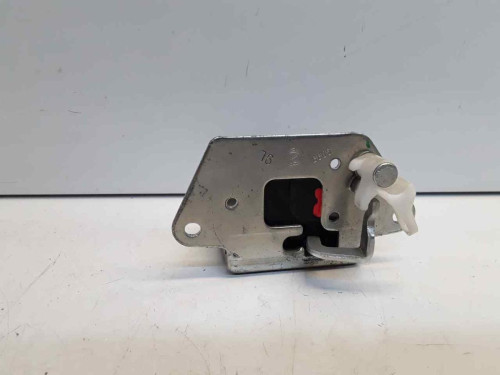 CERRADURA MALETERO / PORTON Fiat II PANDA (169) 