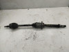 TRANSMISION DELANTERA DERECHA Toyota AURIS (E15) 