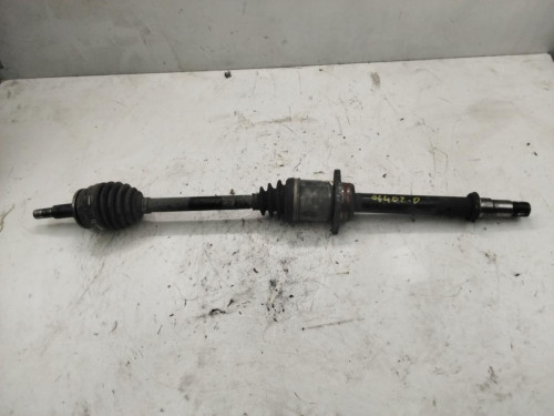 TRANSMISION DELANTERA DERECHA Toyota AURIS (E15) 