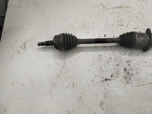 TRANSMISION DELANTERA DERECHA Toyota AURIS (E15) 