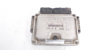 CENTRALITA MOTOR UCE