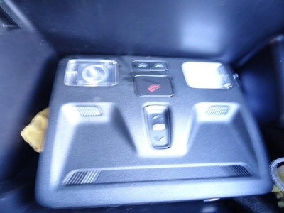 TECHO ELECTRICO, FORD, PUMA