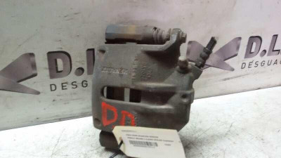PINZA DE FRENO DELANTERA DERECHA, RENAULT, MEGANE II CLASSIC BERLINA