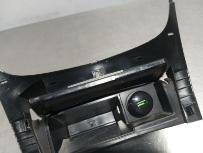 CENICERO, OPEL, INSIGNIA BERLINA