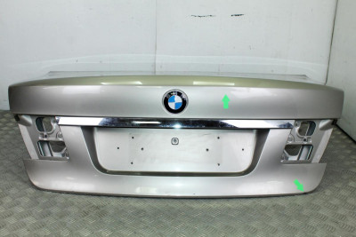TAPA MALETERO, BMW, SERIE 7 (F01/F02)