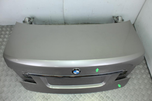  TAPA MALETERO BMW SERIE 7 (F01/F02) 