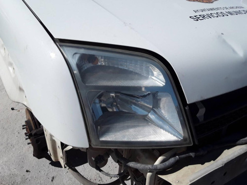 FARO DERECHO Ford TRANSIT CONNECT (TC7) 