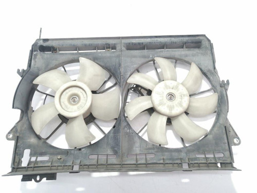  ELECTROVENTILADOR, TOYOTA, COROLLA VERSO (R1) 