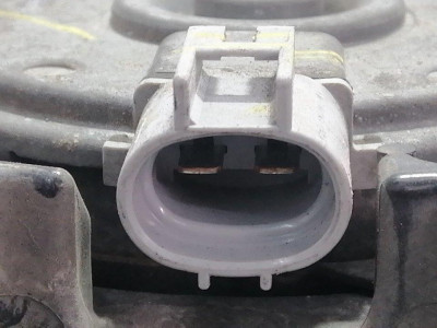 ELECTROVENTILADOR, TOYOTA, COROLLA VERSO (R1)