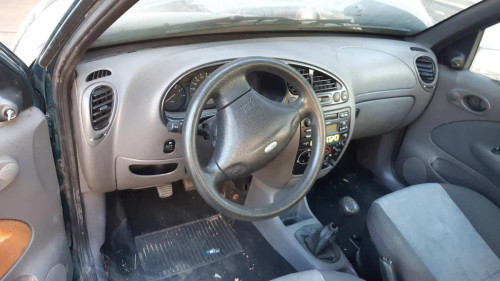  FORD FIESTA BERLINA (DX) 