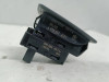  MANDO ELEVALUNAS TRASERO IZQUIERDO BMW SERIE 1 BERLINA (E81/E87) 