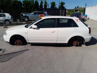 AUDI A3 (8L)