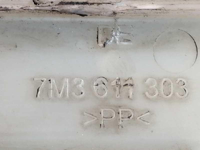 BOMBA FRENO, FORD, GALAXY (VY)