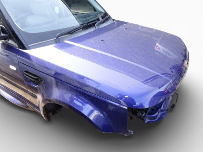 CAPO, LAND ROVER, RANGE ROVER SPORT