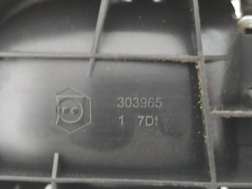  MANETA INTERIOR DELANTERA DERECHA Peugeot 207 