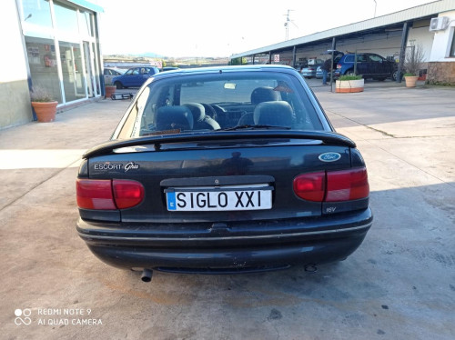  Ford Escort Berl./Turnier (1991->) SIN IDENTIFICAR 